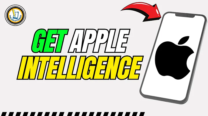 How to Get Apple Intelligence on iPhone 13 | Install Apple Intelligence on iPhone 13