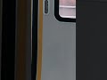 【珍事】チンアナゴが挟まってる in 京葉線