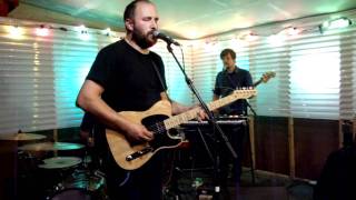 Watch David Bazan Dont Change video