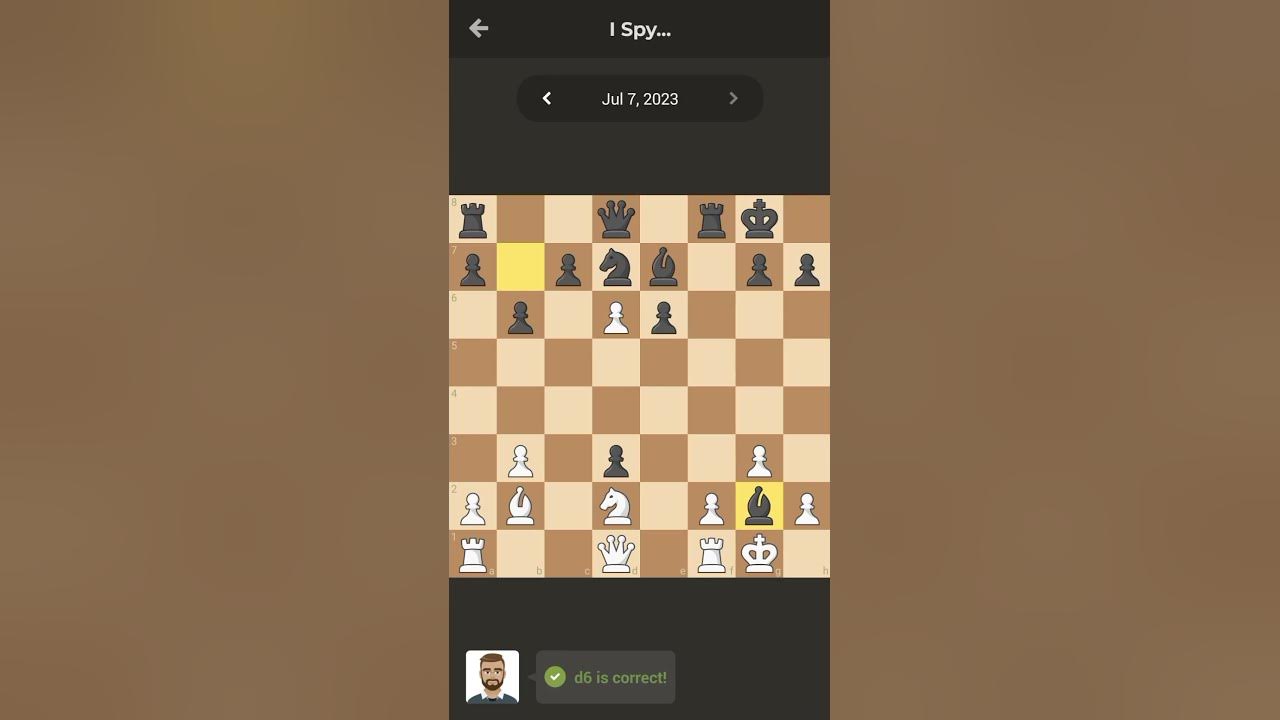 Think this chess puzzle is too easy? SparkChess