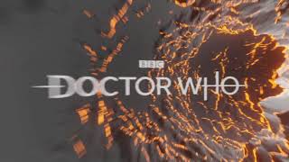 -DOCTOR WHO- | Molten Titles Series 13