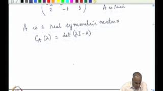 Hermitian and Symmetric matrices Part 3