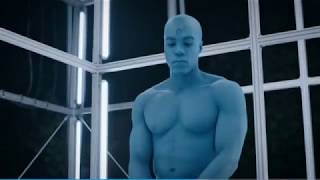 Watchmen 1x9: Dr Manhattan is Gone - Finale