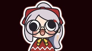 Minerva Rosalineの配信のサムネイル画像