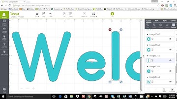 Cricut Design Space Bulletin Board Letters