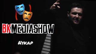 DZ-ED ft. MEYLIS HALBAYEW - NYKAP (Official Music Video)