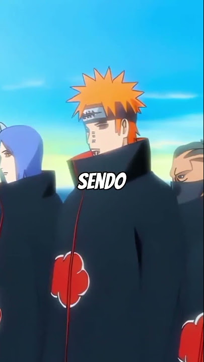 Cena de Naruto Clássico representando o trabalho em equipe Fonte