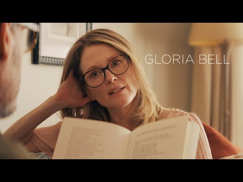 "Gloria Bell"; oficjalny zwiastun pl; Julianne Moore w kinach 24 maja!