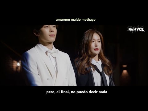 Unlike me - Z.Hera & Ryo Jin (Moorim School OST) [Sub Español / Rom]