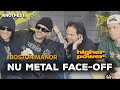 Capture de la vidéo Boston Manor Vs. Higher Power - Nu Metal Face-Off