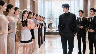 Cold CEO Allergic To Women—A Birthmark Girl Kissed Him, And He Spoiled Her! screenshot 2