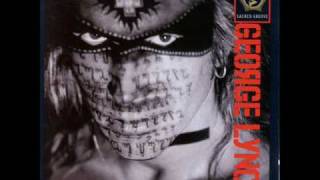 George Lynch - Flesh and Blood ( Ray Gillen )
