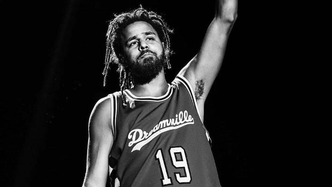 Kill Edward Rapper J. Cole - FRIENDS ft. kiLL edward (Prod. by Childish Major & J. Cole ...