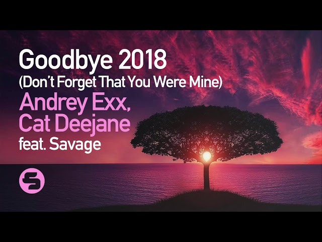 Andrey Exx - Goodbye