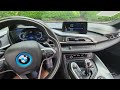 2015 BMW I8 Supercar Pre-purchase Inspection Video 2 by Karcheckz  #karcheckz