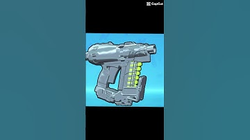 Nerf SuperBlast is back ! #watch #capcutedit #nerfsuperblast