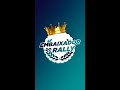 EMBAIXADOR DO RALLY