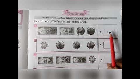 5- 1- 2021 |Class -2 |Subject - Math |Chapter -12 |Topic -Money