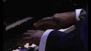 Oscar Peterson - Nighttime