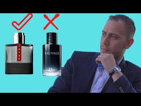 NO COMPRES estos perfumes, COMPRA ESTOS