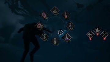 Hogwarts Legacy fail under textures !!!