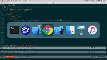 6   Making Asynchronous Requests with Redux on iOS