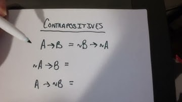 LSAT Logic Mastery: Conditional Statements, Contrapositives & ‘Only If’ Explained