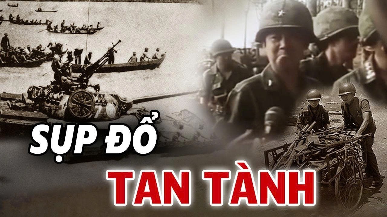 Giải Mật Kế Hoạch Phòng Thủ Miền Trung Cực Khét Của Các Tướng Giỏi Nhất Quân Lực VNCH Và Cái Kết