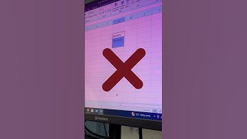 Excel tricks ✅🔥 #music #anime #phonkmusic #windows #msoffice #mswordincomputer #computer @YouTube