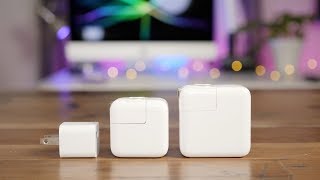 iPhone 8 / iPhone X: Best Fast Chargers - SAVE $$$!