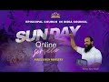 Sunday Online Service || 14.4. 2024 || Bishop Amos Singh || Mp3 Song