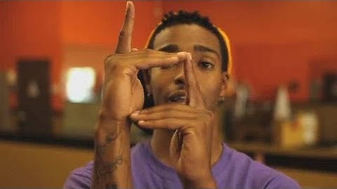 What Is Finger Tutting? | Tutting