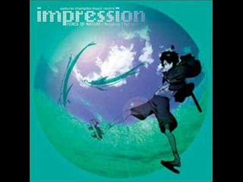 FORCE OF NATURE - Nujabes - fat jon - Hiji Suru ST...