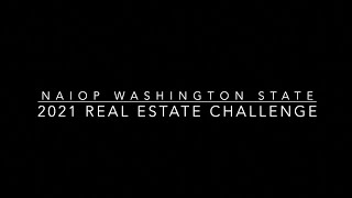 2021 Real Estate Challenge | Student Presentations