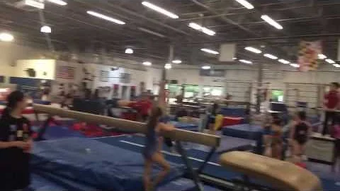 Double layout- Leah Eller
