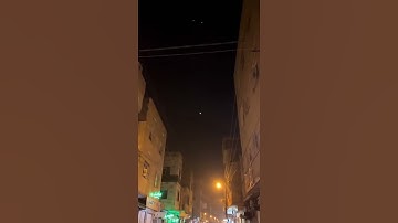Something Strange in the Sky 🛸