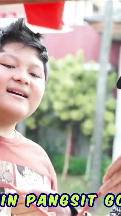 Yum! Siapa sih yang ga suka mie ayam? #laguanakindonesia #gnpmusic #andrewmamoagil