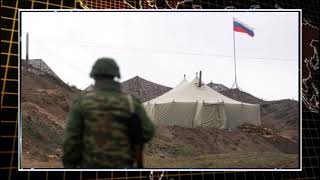 Очередная военная базы в Армении:  зачем это нужно России