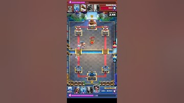Using E-Wizard to Perfectly Counter Multiple Goblin Barrels