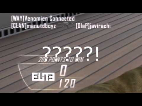 @Treyarch trolls me on gun game???