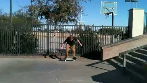 Michael Lash Does Arizona