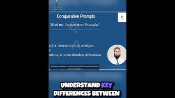 Avecture 1: Introduction to Generative AI & Prompt Engineering  Link: https://youtu.be/ecQaDg1flBw/