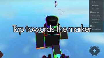 How to get 90 degree marker (easiest way)