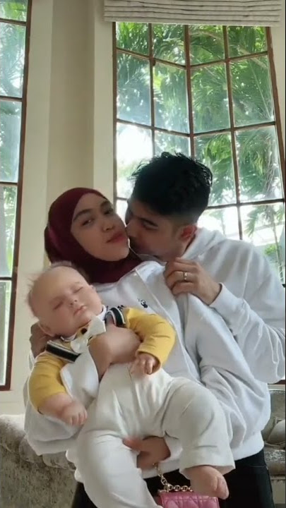 Icis Tr uwuu banget 😘❤️