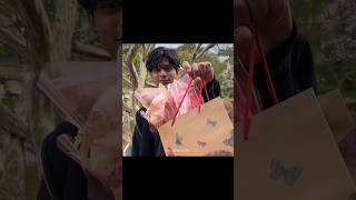 Your Valentine Treat.