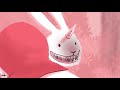 Red  animation short film  cute bunny  cgi animated short film