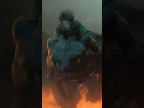 🎬 Как приручить дракона — с 12 ИЮНЯ в 3D-формате, только в Cineplex Loteanu и Cineplex Mall!