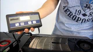 PNY nVidia GeForce GTX 480 Video Card Weight & Installation Safety Concerns Linus Tech Tips