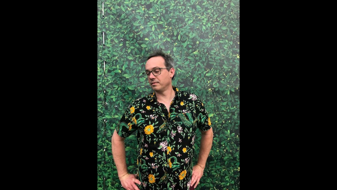 Liminal Light- Gray Crawford discussing Planets In Fall