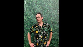 Liminal Light- Gray Crawford discussing Planets In Fall